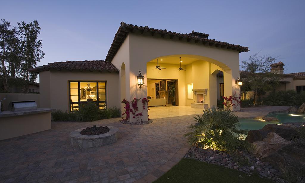 Timber Ridge Homes in Prescott Arizona Julie and Dennis