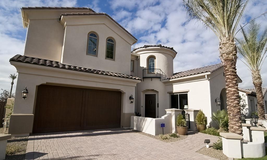 Prescott Valley AZ Homes for Sale with 2 Car Garage