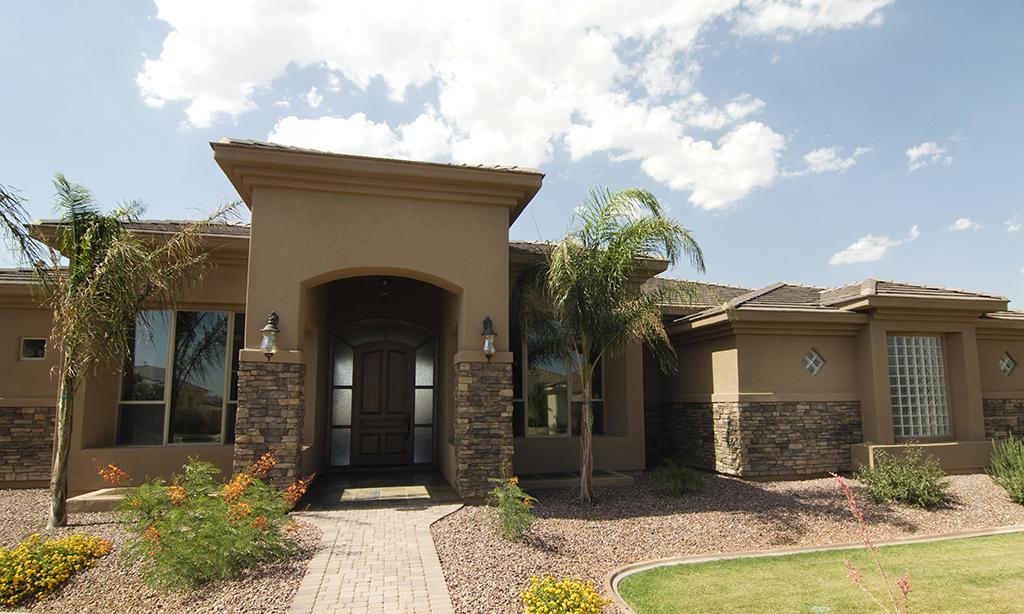 Hassayampa Mountain Club Homes in Prescott Arizona