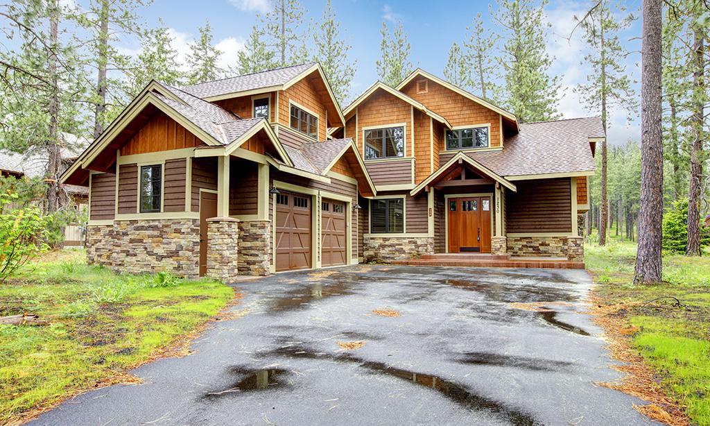 Highlands Ranch Homes in Chino Valley Julie and Dennis