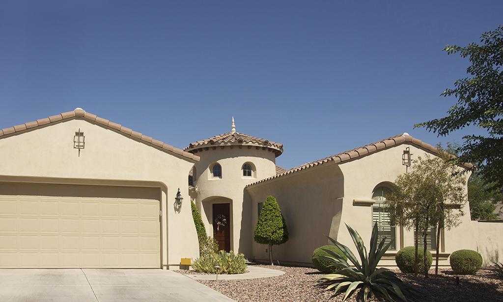 Granite Oaks Homes in Prescott Arizona Julie and Dennis