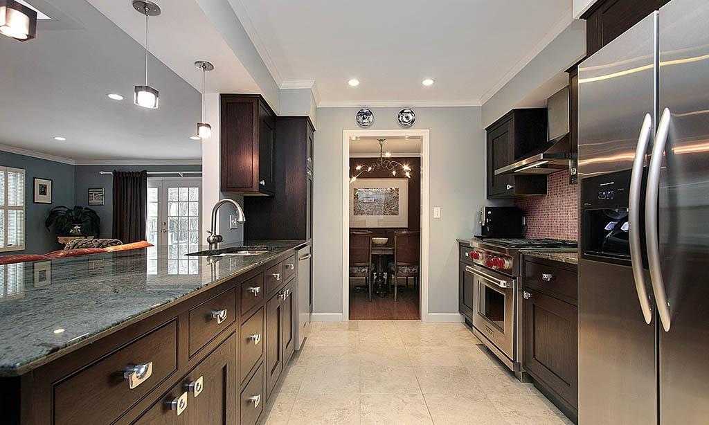 Timber Ridge Homes in Prescott AZ Julie and Dennis Jenn