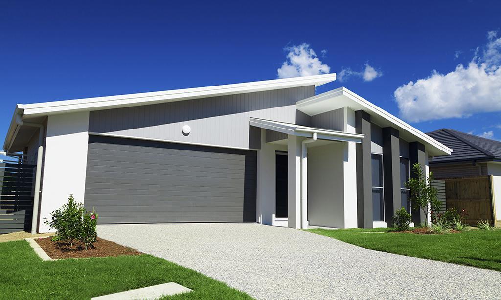 Crossroads Ranch Homes in Prescott Arizona