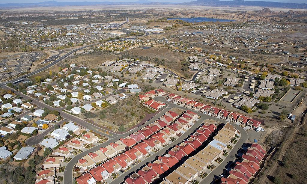 DeweyHumboldt Arizona Homes for 650,000