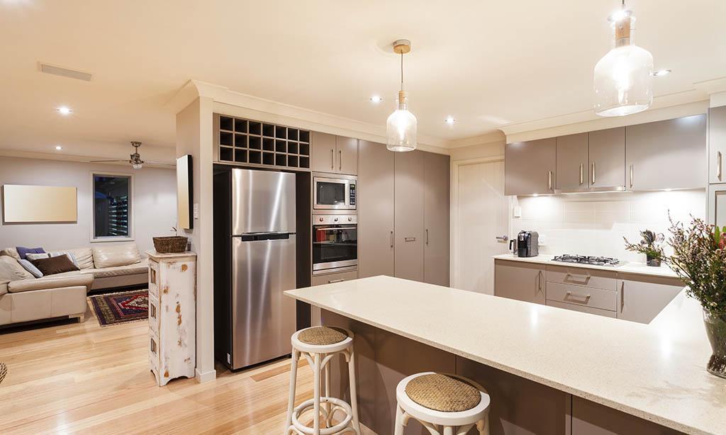 Hidden Valley Ranch Homes in Prescott AZ Julie and Denn