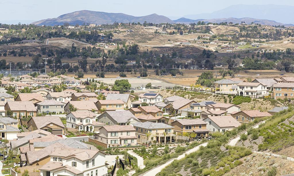 Wildwood Estates Homes in Prescott Arizona