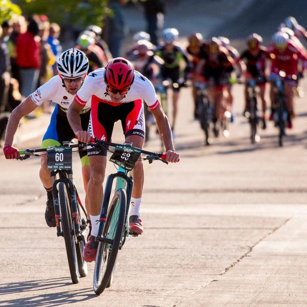Whiskey Row OffRoad with Epic Rides Julie and Dennis Jennings